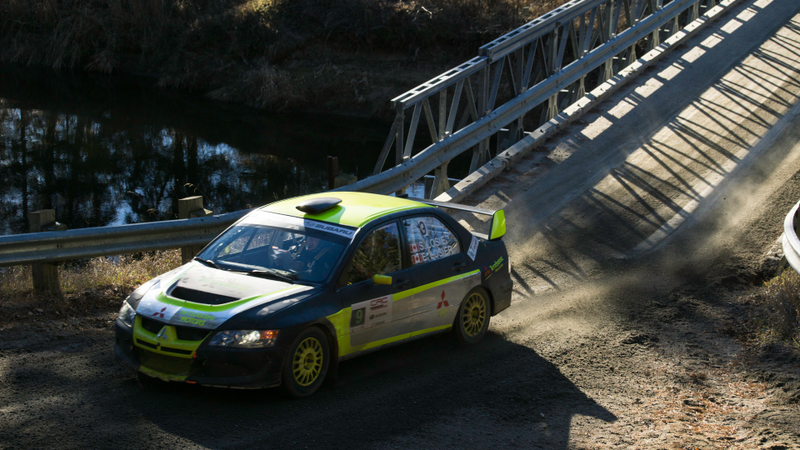 Illustration for article titled CRC 2015 Rally of the Tall Pines Photodump